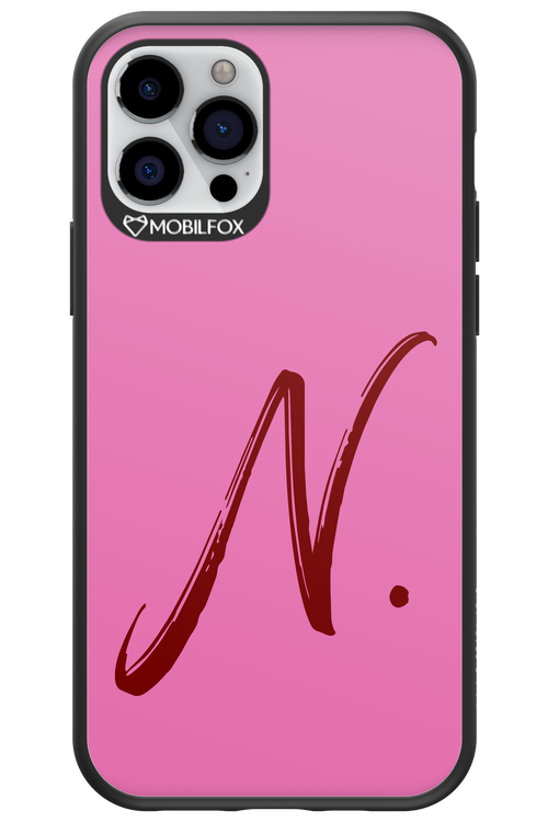 (Sorbet) N 2.0 - Apple iPhone 12 Pro