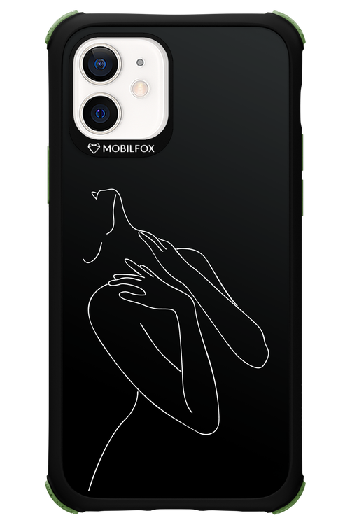Ethereal Touch - Apple iPhone 12