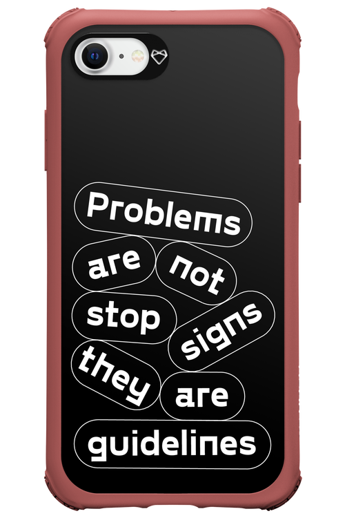 Problemz 2.0 - Apple iPhone SE 2022