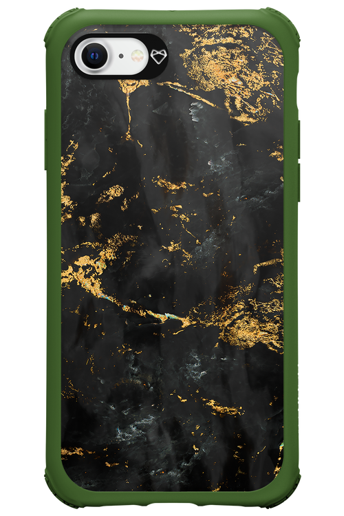 Goldie - Apple iPhone SE 2020