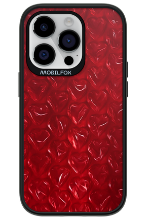 Air Heart - Apple iPhone 14 Pro
