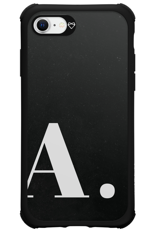A (Off Space) 2.0 - Apple iPhone 7