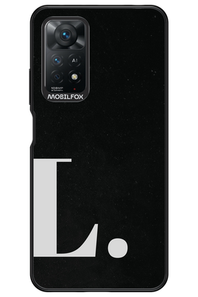 L (Off Space) 2.0 - Xiaomi Redmi Note 11Pro 4G/5G