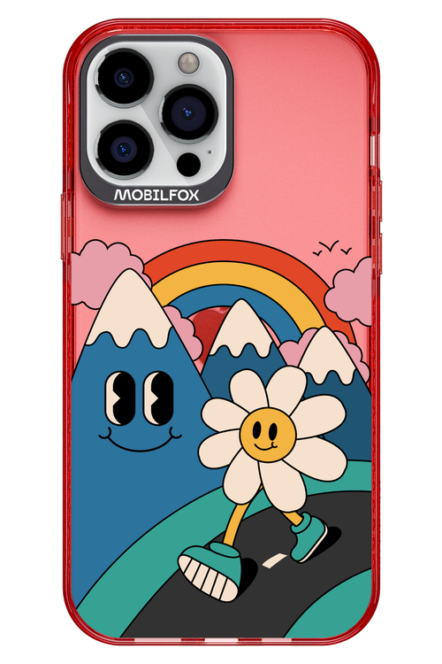 Road to Happiness - Apple iPhone 13 Pro Max