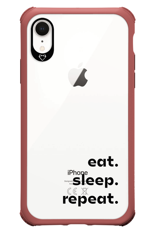 Daily Loop 2.0 - Apple iPhone XR