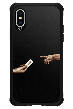 Giving - Apple iPhone XS