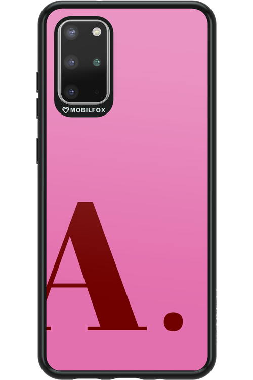 A (Sorbet) 2.0 - Samsung Galaxy S20+