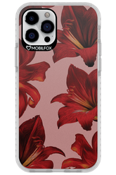 Amaryllis Mist - Apple iPhone 12 Pro