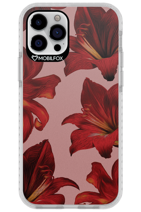 Amaryllis Mist - Apple iPhone 12 Pro