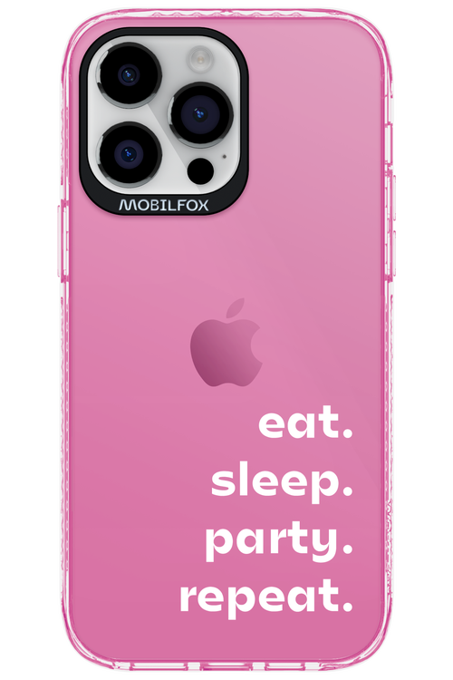 Party Loop Light - Apple iPhone 14 Pro Max