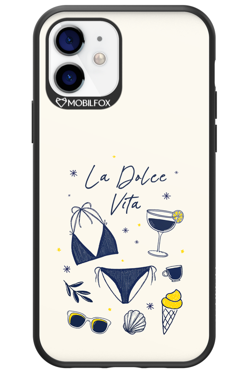 Dolce Vita - Apple iPhone 12