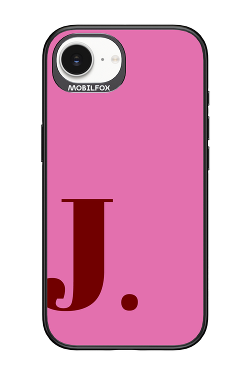 J (Sorbet) 2.0 - Apple iPhone 16e