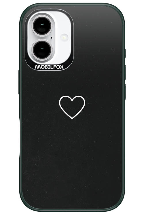 Love Is Simple 2.0 - Apple iPhone 16