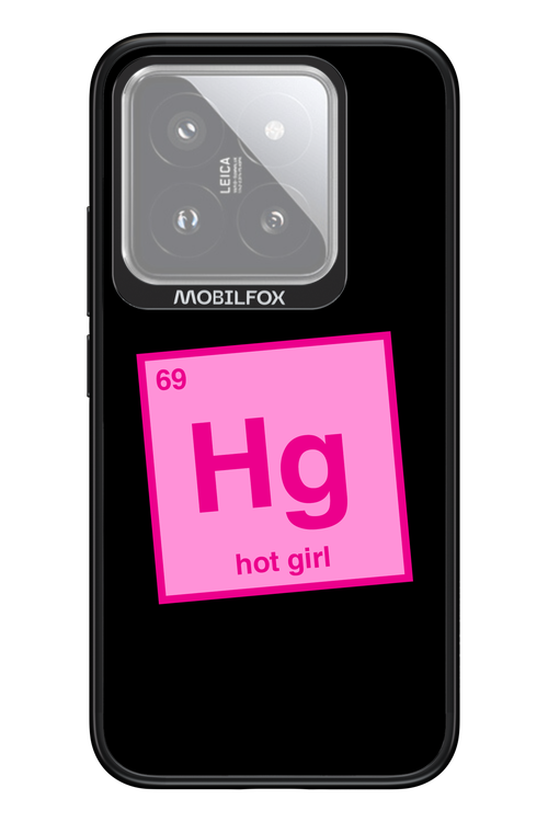 HG 2.0 - Xiaomi 14