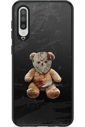 Teddy of Terror - Samsung Galaxy A50