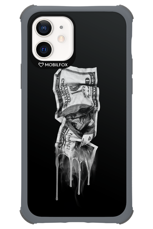 Melting Money 2.0 - Apple iPhone 12