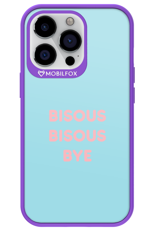 Bisous - Apple iPhone 13 Pro