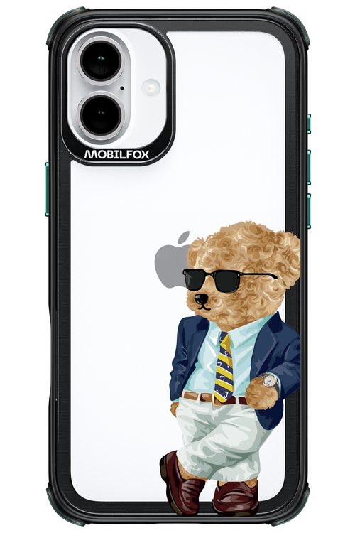 Boss 2.0 - Apple iPhone 16 Plus