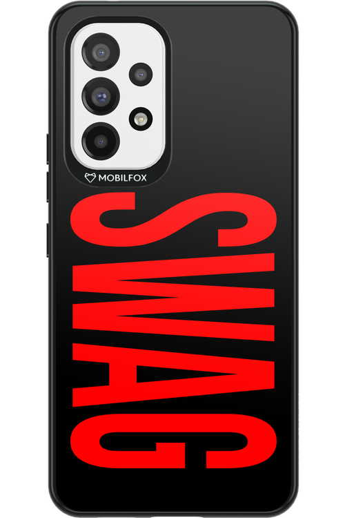 SWAG 2.0 - Samsung Galaxy A53
