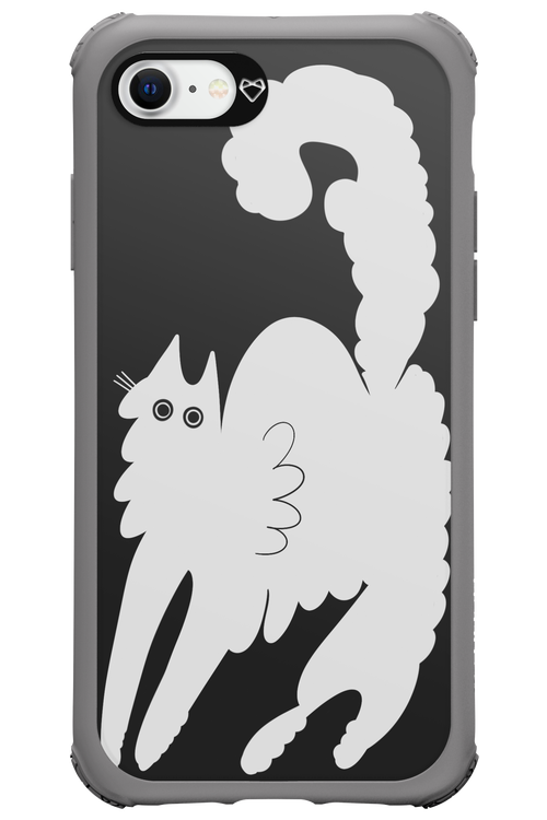 BIG_PUFF - Apple iPhone 8