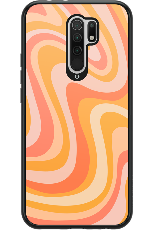 Sex on the Beach 2.0 - Xiaomi Redmi 9