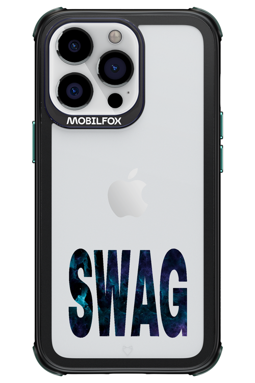 Holo Swag 2.0 - Apple iPhone 13 Pro