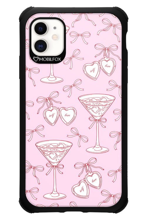 Tipsy Toast 2.0 - Apple iPhone 11