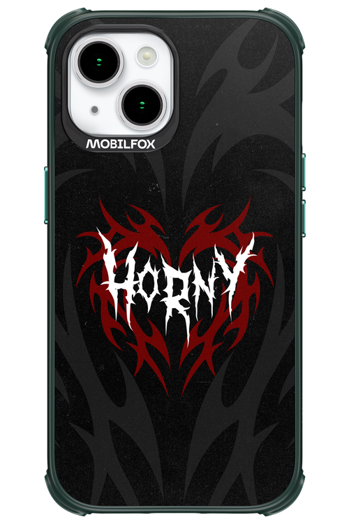 HORNY 2.0 - Apple iPhone 15