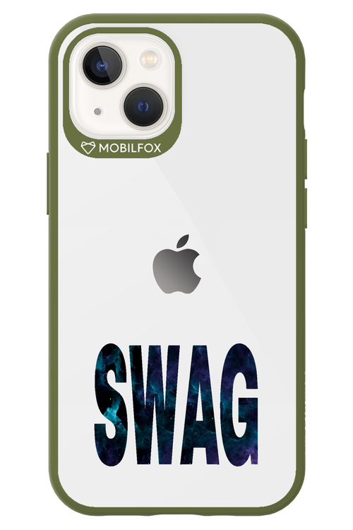 Holo Swag 2.0 - Apple iPhone 13 Mini