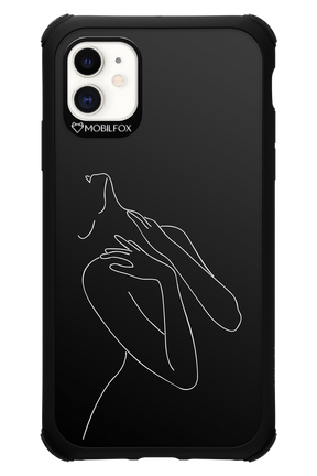 Ethereal Touch - Apple iPhone 11