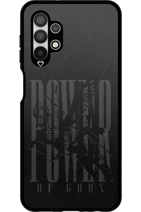 Power of Gods - Samsung Galaxy A13 4G