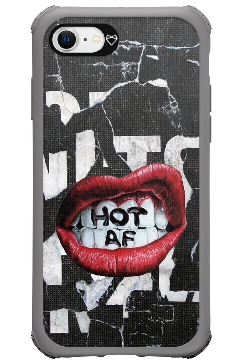 HOT AS F - Apple iPhone SE 2020