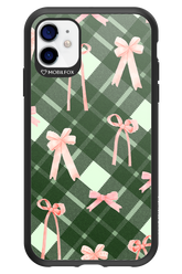 Blanket Fluff - Apple iPhone 11