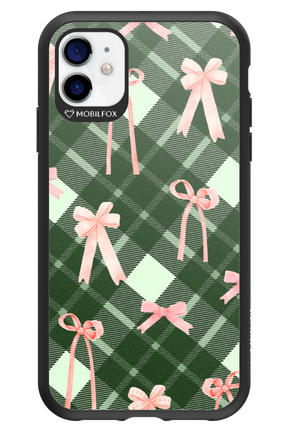 Blanket Fluff - Apple iPhone 11