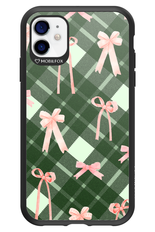 Blanket Fluff - Apple iPhone 11