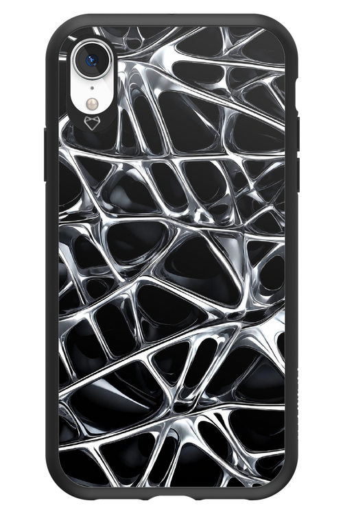 Chrome Era 2.0 - Apple iPhone XR