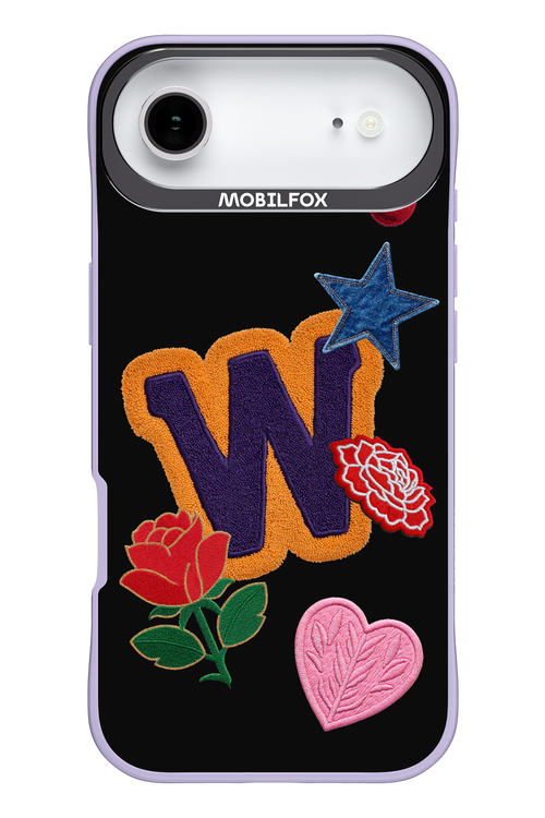 University's Queen - Apple iPhone 17 Air