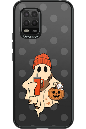 Ghost Girl - Xiaomi Mi 10 Lite 5G