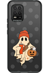 Ghost Girl - Xiaomi Mi 10 Lite 5G