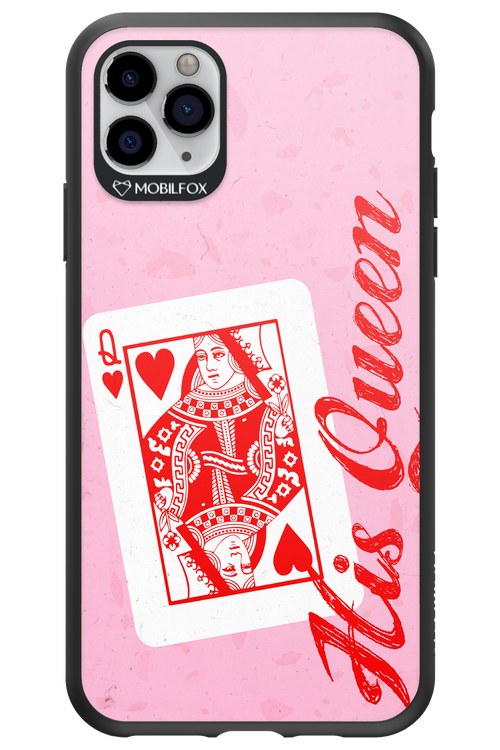 Queen of Love - Apple iPhone 11 Pro Max