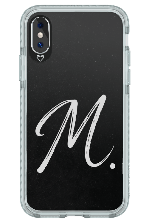 (Off Space) M 2.0 - Apple iPhone X
