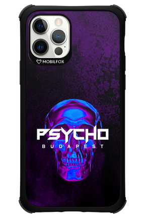 Psyskull - Apple iPhone 12 Pro