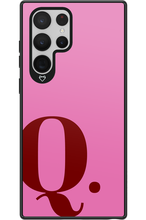 Q (Sorbet) 2.0 - Samsung Galaxy S22 Ultra