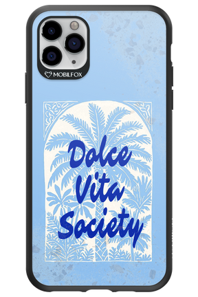 Dolce Vita Society 2.0 - Apple iPhone 11 Pro Max