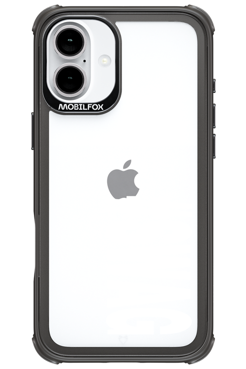 Swag Light Mode 2.0 - Apple iPhone 16 Plus