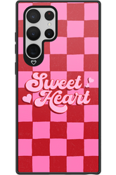 Sweat Heart - Samsung Galaxy S22 Ultra