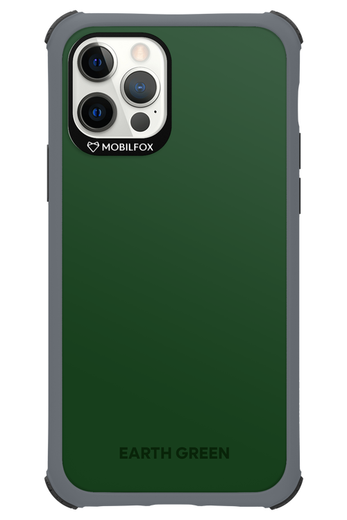 Earth Green 2.0 - Apple iPhone 12 Pro
