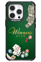 Winner's Club - Apple iPhone 14 Pro