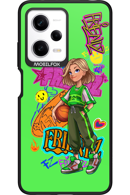 Wera - Xiaomi Redmi Note 12 Pro 5G