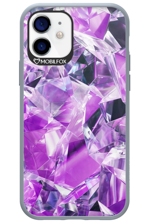 Violet Aura - Apple iPhone 12